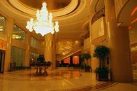 Xiangyang Celebritity City Hotel Εσωτερικό φωτογραφία